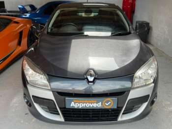 Used Renault Megane 2010 for sale - 74826005: Photo