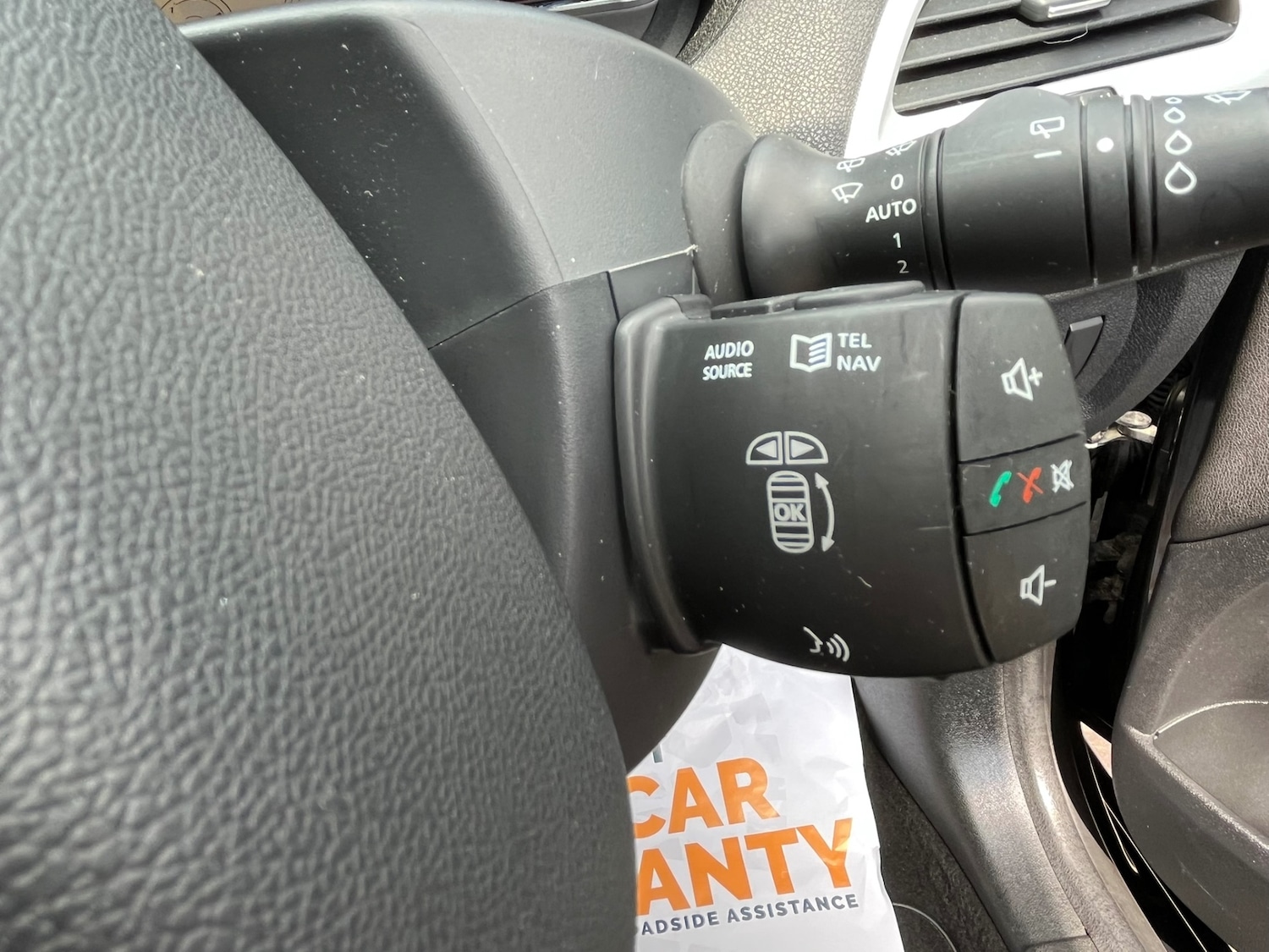 Vehicle 30