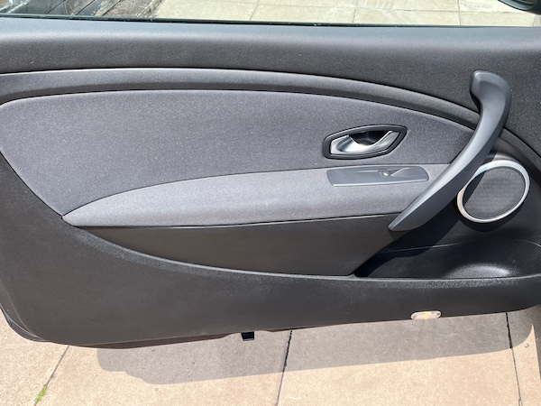 Used Renault Megane 2010 for sale - 74826005: Photo 31