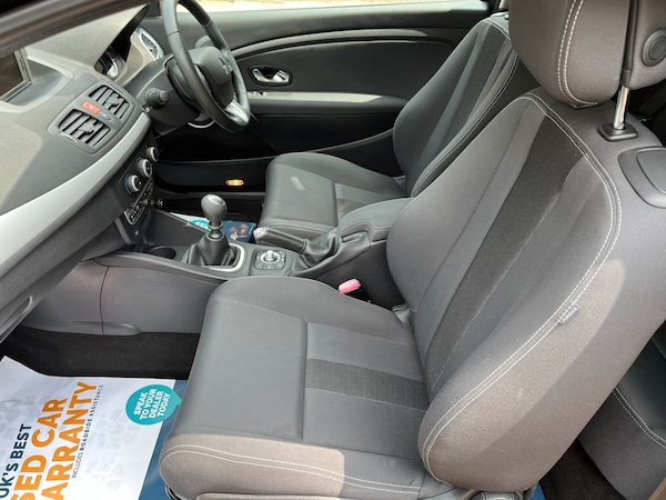 Used Renault Megane 2010 for sale - 74826005: Photo 32