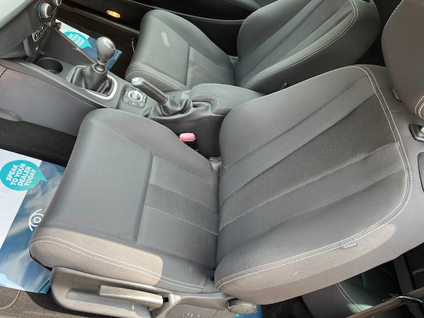 Used Renault Megane 2010 for sale - 74826005: Photo 33