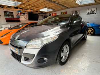 Used Renault Megane 2010 for sale - 74826005: Photo