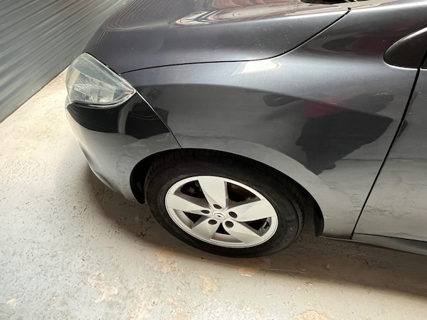 Used Renault Megane 2010 for sale - 74826005: Photo 43