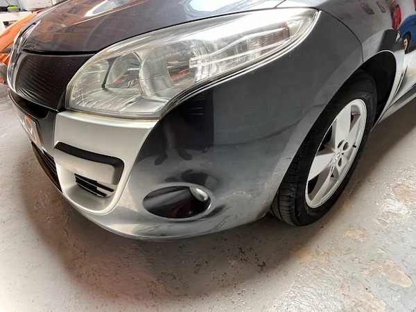 Used Renault Megane 2010 for sale - 74826005: Photo 47