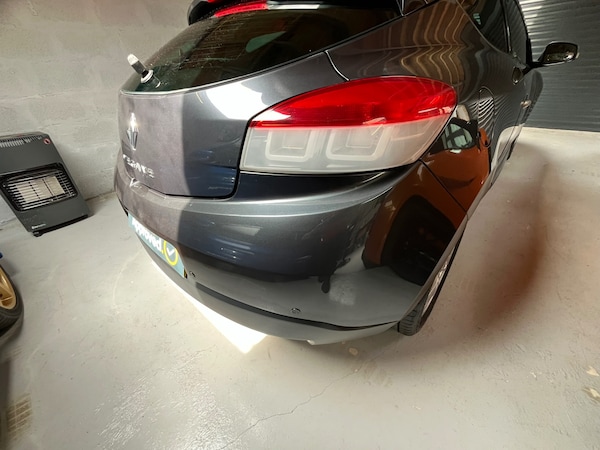 Used Renault Megane 2010 for sale - 74826005: Photo 49