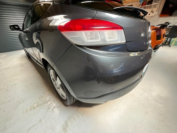 Used Renault Megane 2010 for sale - 74826005: Photo 50