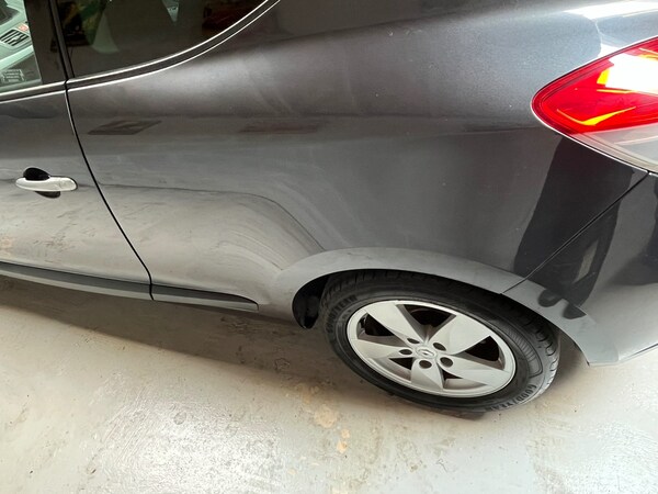 Used Renault Megane 2010 for sale - 74826005: Photo 51