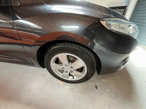 Used Renault Megane 2010 for sale - 74826005: Photo 56