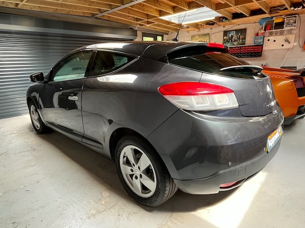 Used Renault Megane 2010 for sale - 74826005: Photo 5