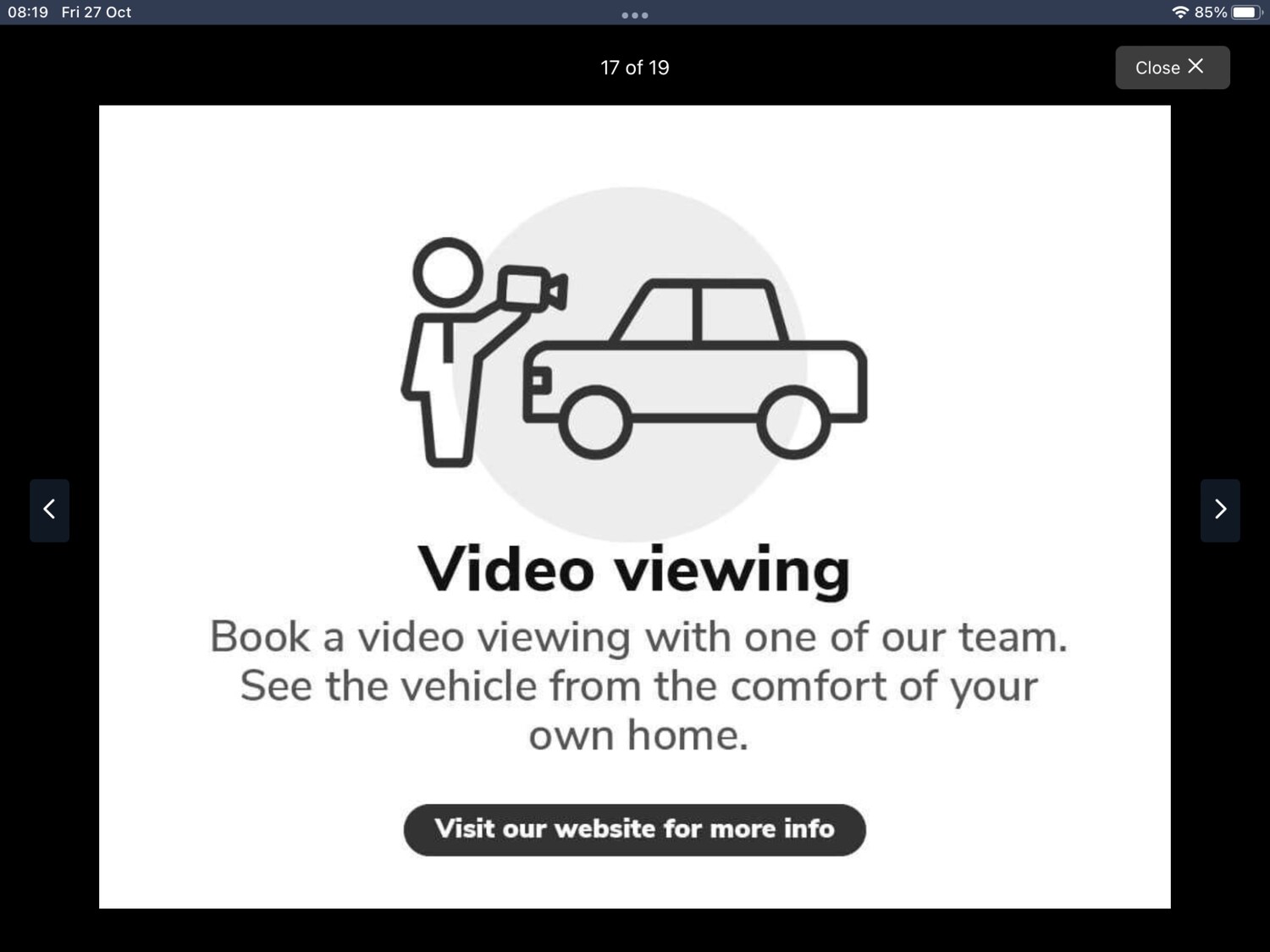 Vehicle 63