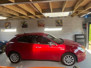 Used Alfa Romeo Giulietta 2015 for sale - 78674481: Photo