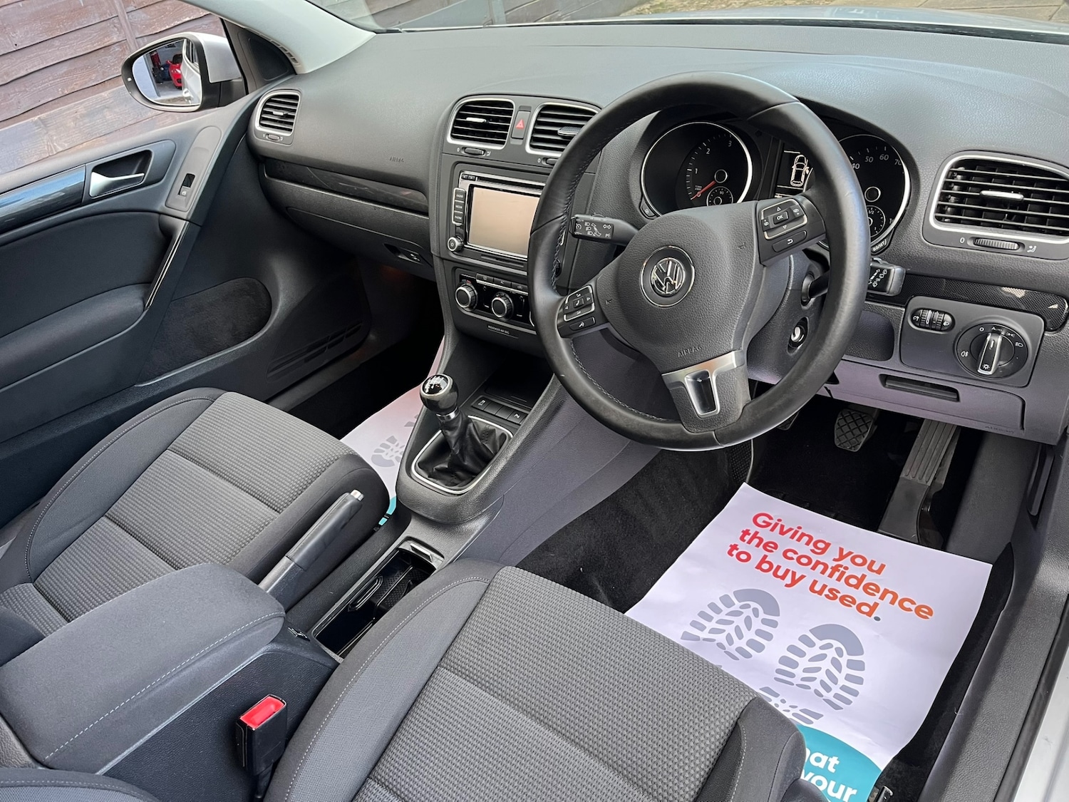 Used Volkswagen Golf 2010 for sale - 76712067: Photo 11