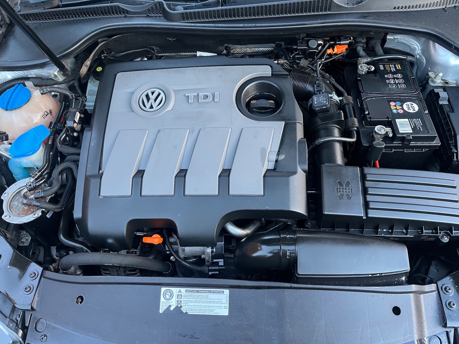 Used Volkswagen Golf 2010 for sale - 76712067: Photo 14