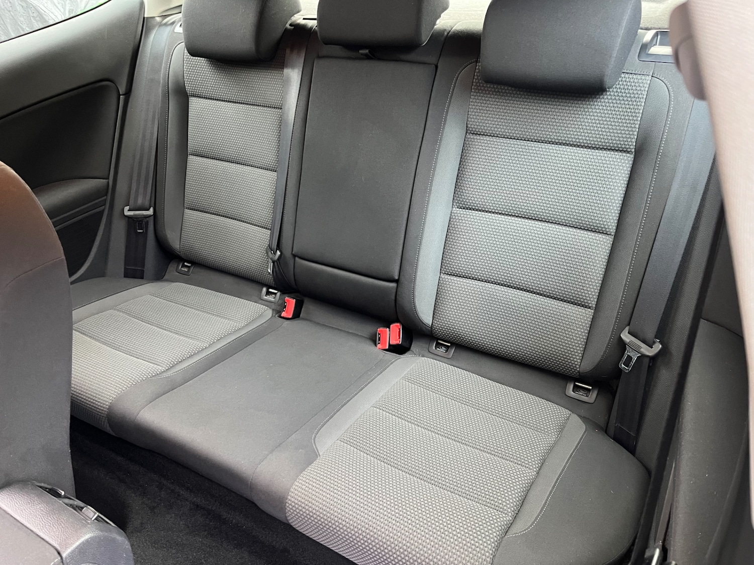 Used Volkswagen Golf 2010 for sale - 76712067: Photo 17