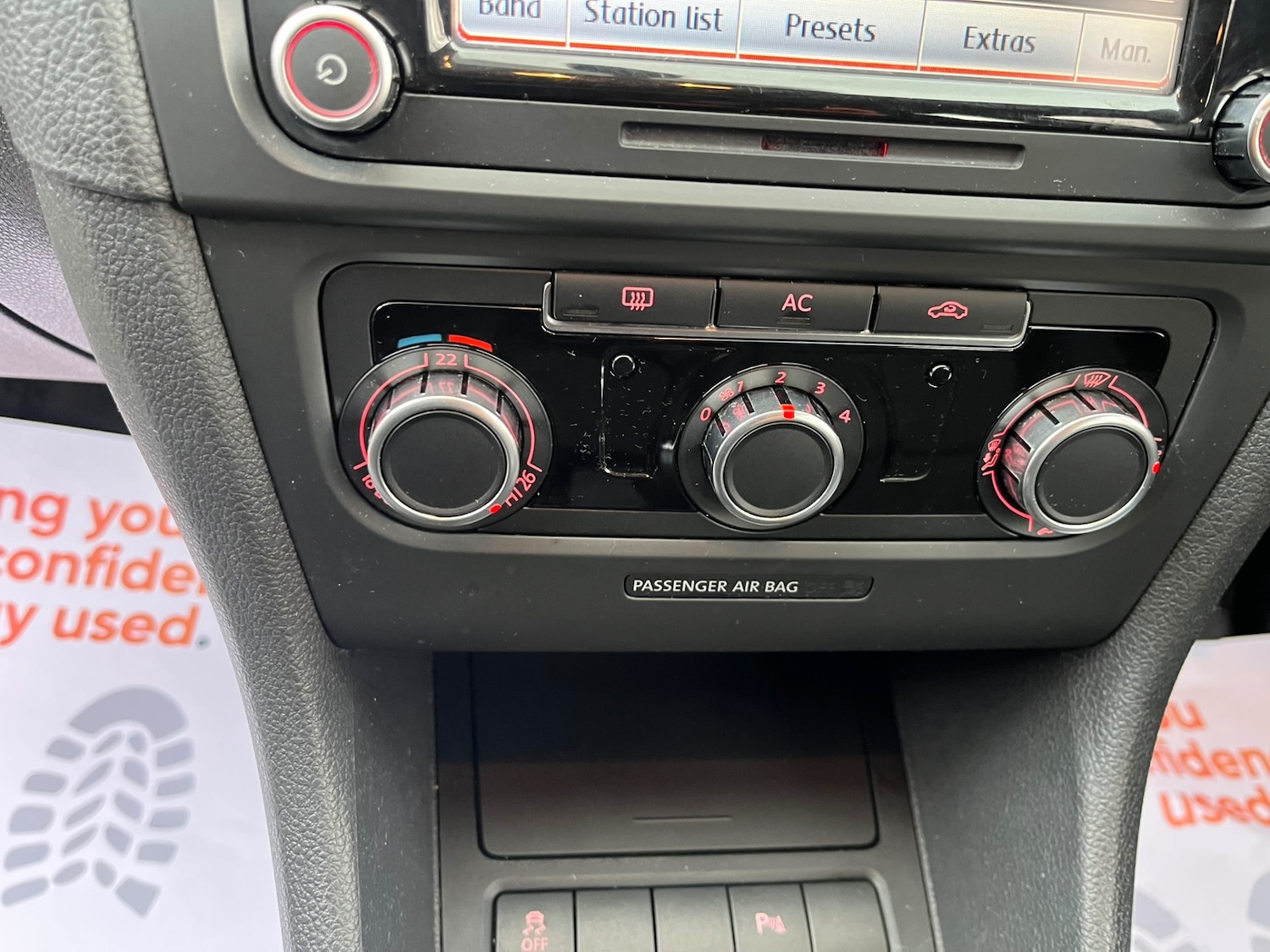 Used Volkswagen Golf 2010 for sale - 76712067: Photo 18