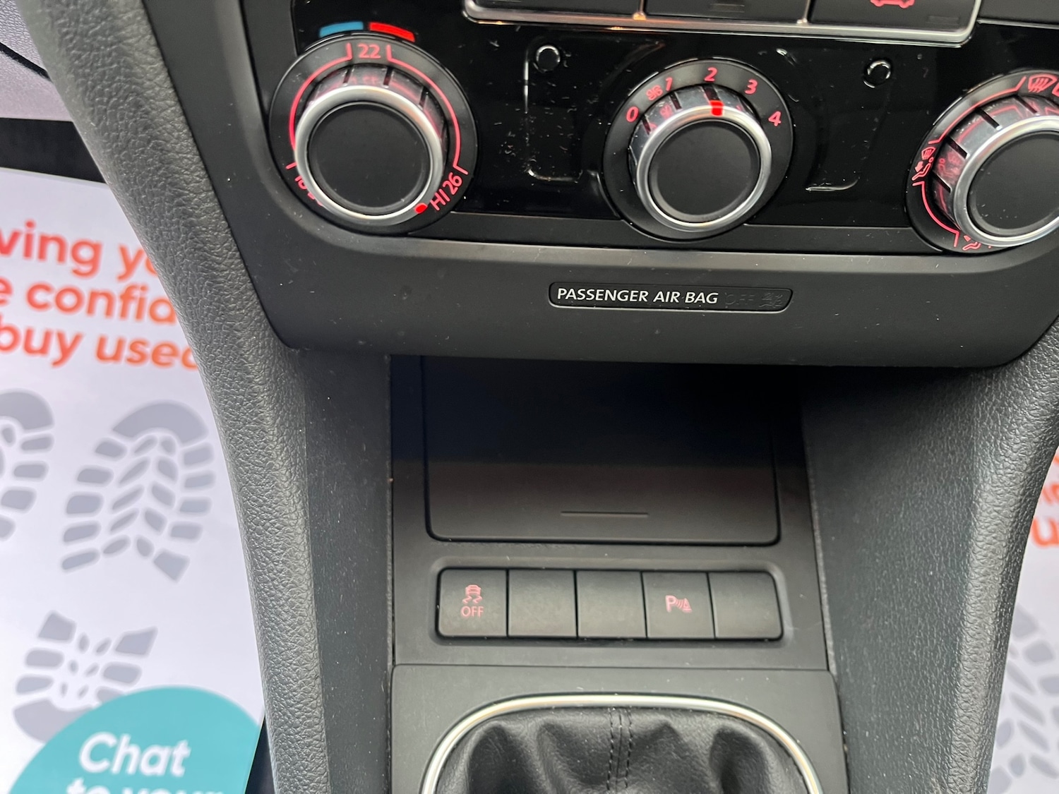 Used Volkswagen Golf 2010 for sale - 76712067: Photo 19