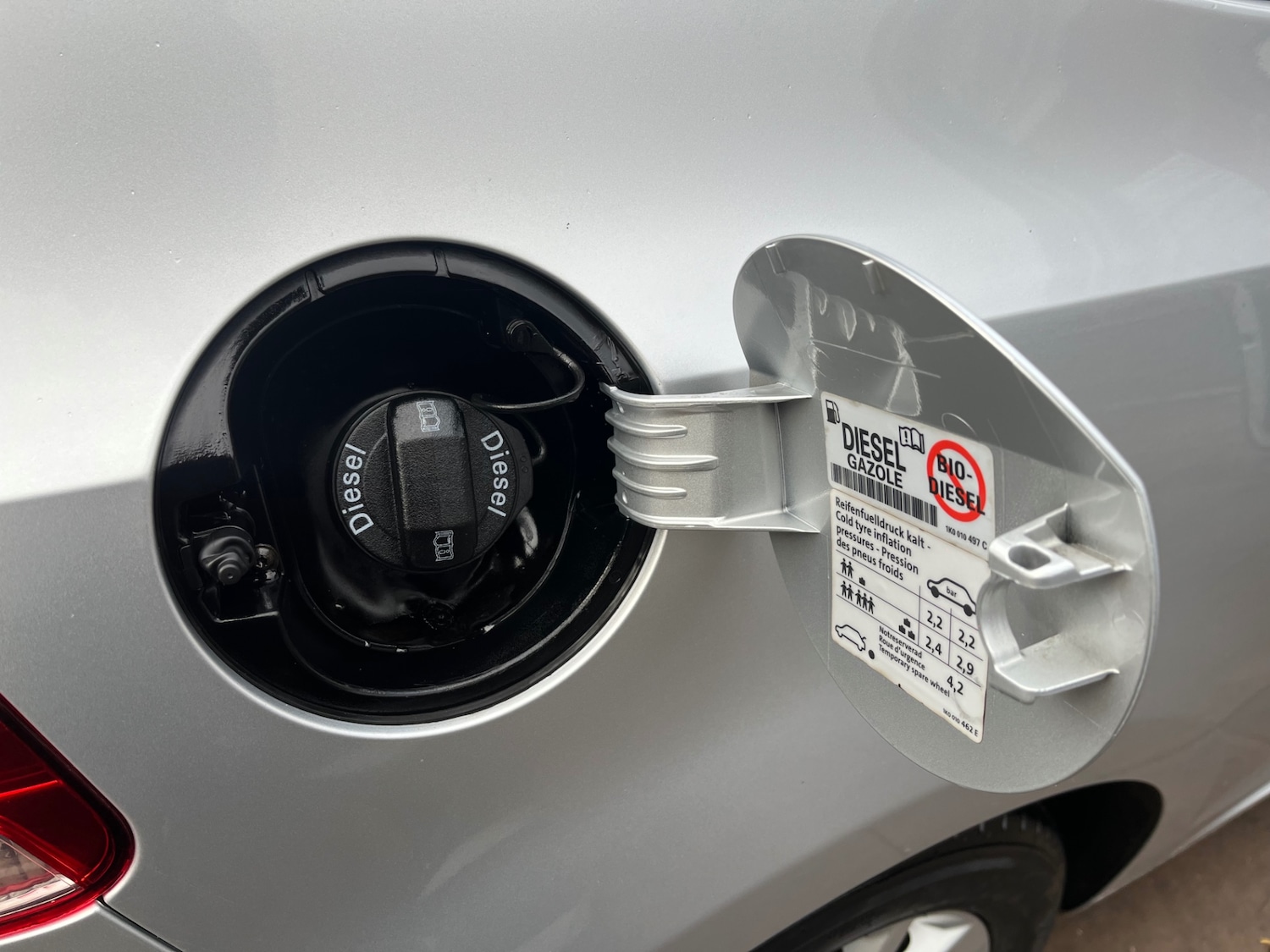 Used Volkswagen Golf 2010 for sale - 76712067: Photo 23