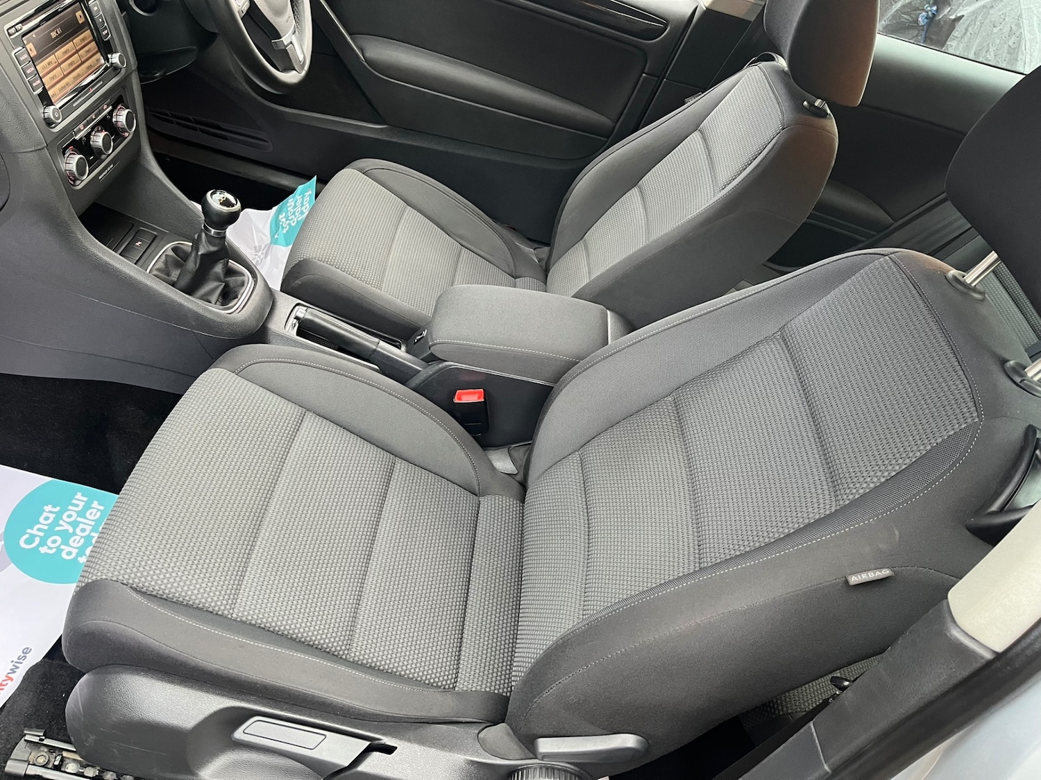 Used Volkswagen Golf 2010 for sale - 76712067: Photo 26