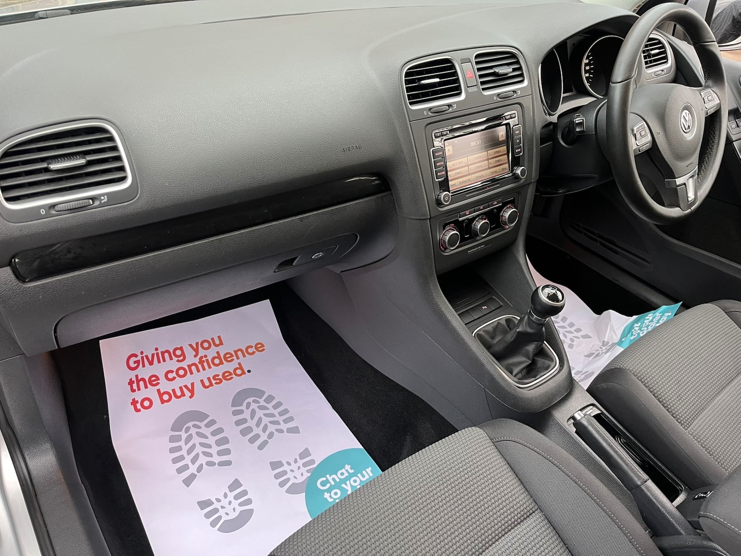 Used Volkswagen Golf 2010 for sale - 76712067: Photo 27