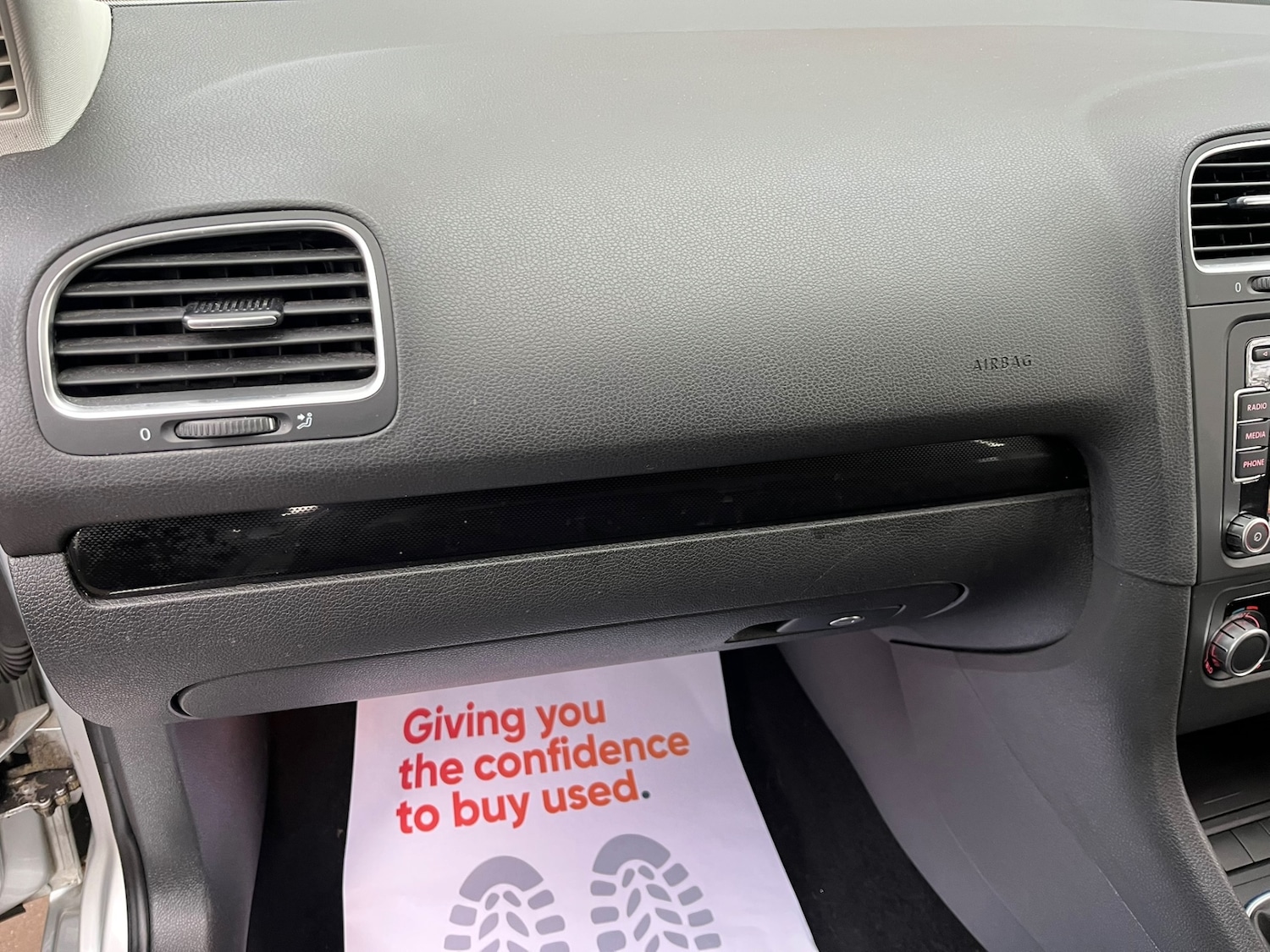 Used Volkswagen Golf 2010 for sale - 76712067: Photo 28