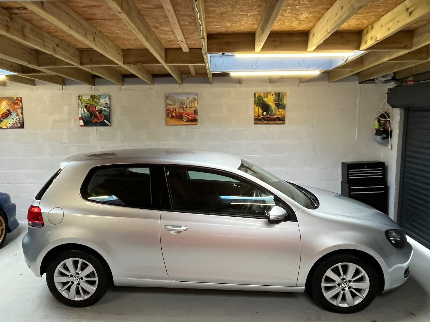 Used Volkswagen Golf 2010 for sale - 76712067: Photo 5