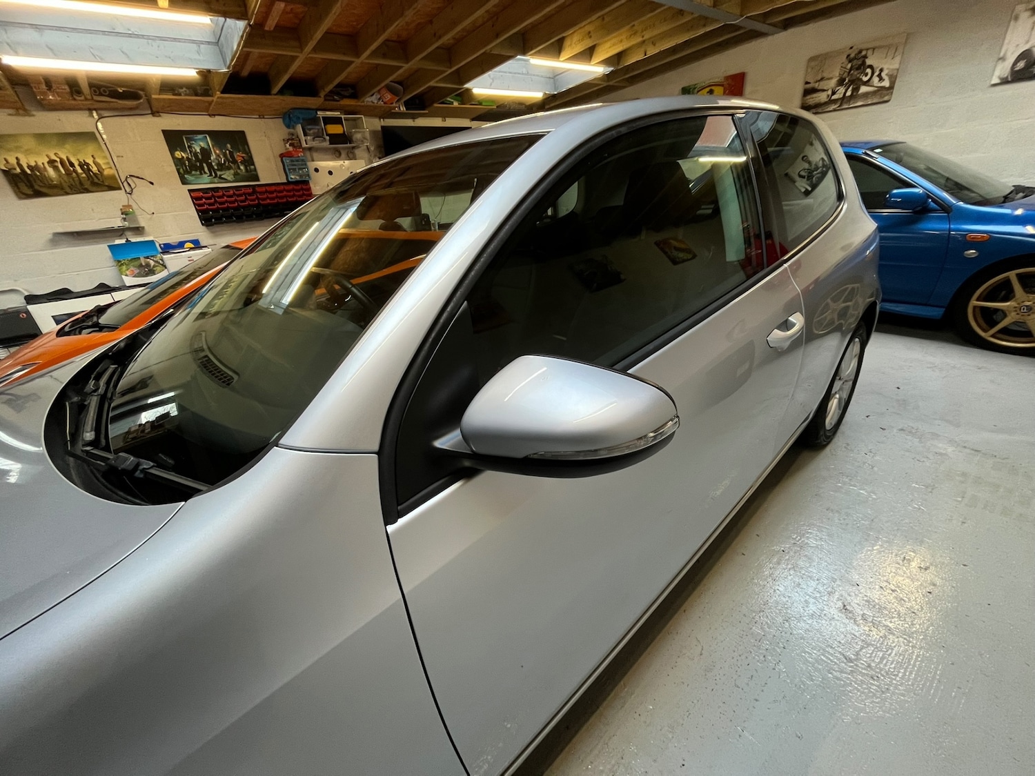 Used Volkswagen Golf 2010 for sale - 76712067: Photo 50