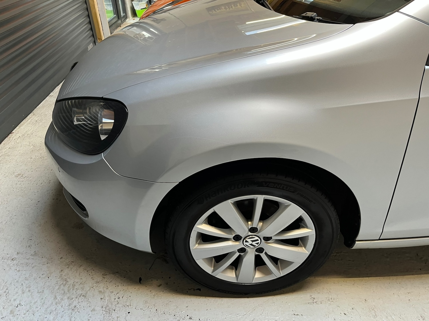 Used Volkswagen Golf 2010 for sale - 76712067: Photo 51