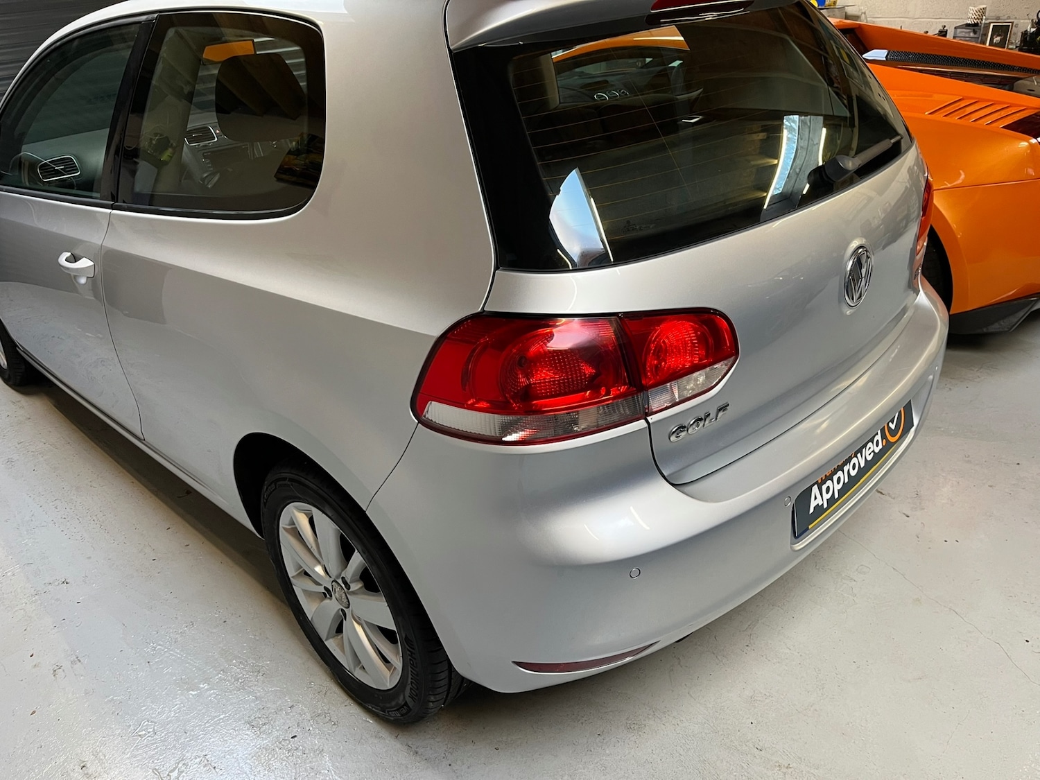 Used Volkswagen Golf 2010 for sale - 76712067: Photo 52