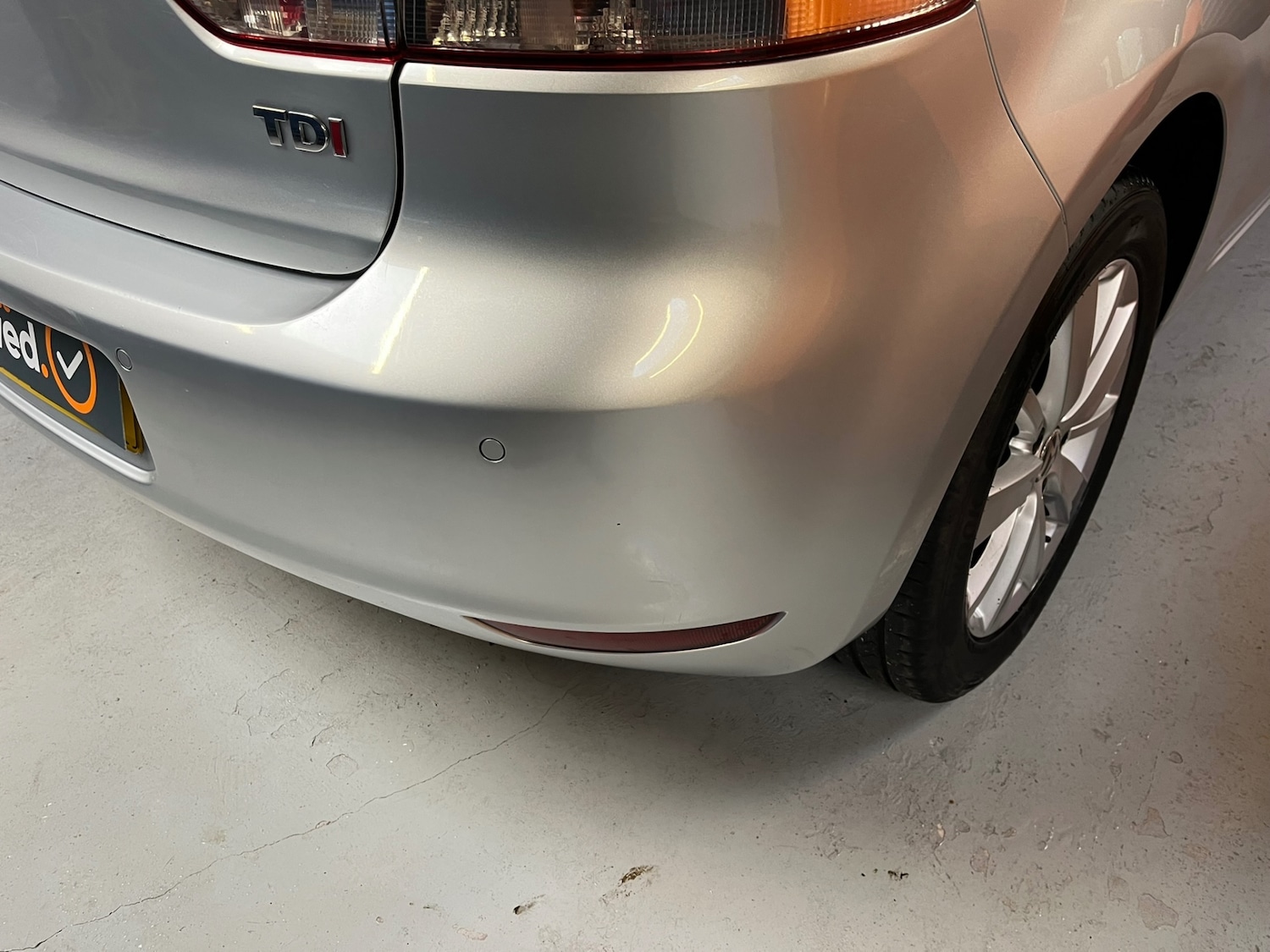 Used Volkswagen Golf 2010 for sale - 76712067: Photo 56