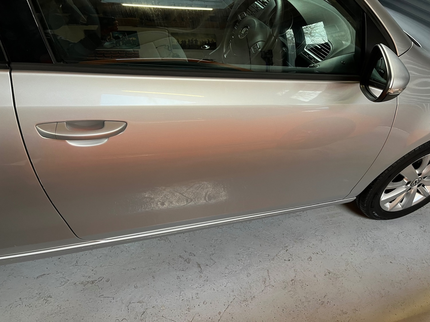 Used Volkswagen Golf 2010 for sale - 76712067: Photo 57