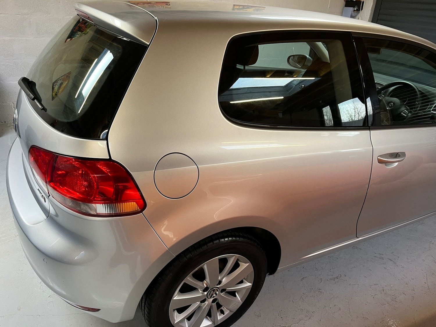 Used Volkswagen Golf 2010 for sale - 76712067: Photo 58