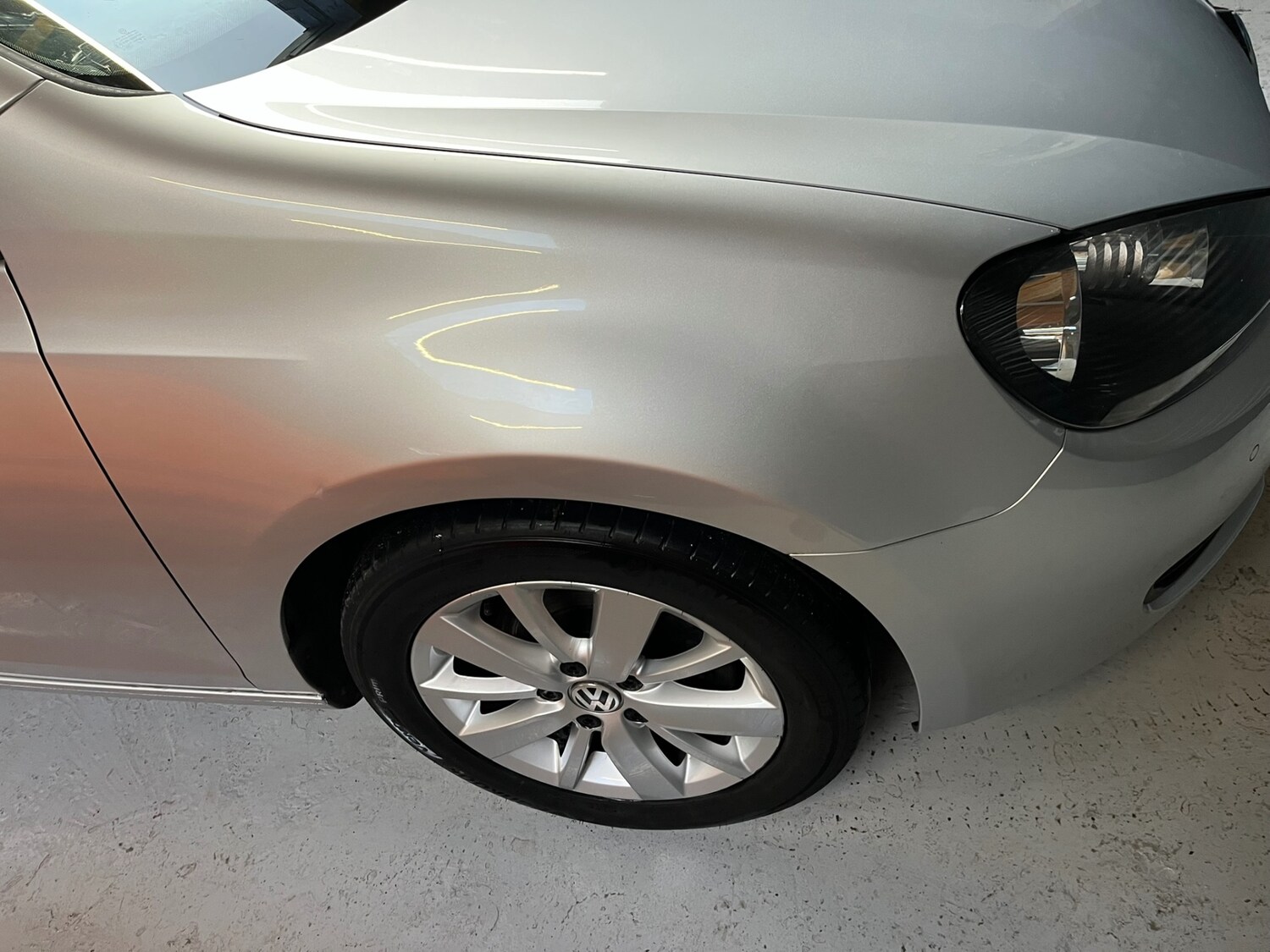 Used Volkswagen Golf 2010 for sale - 76712067: Photo 60