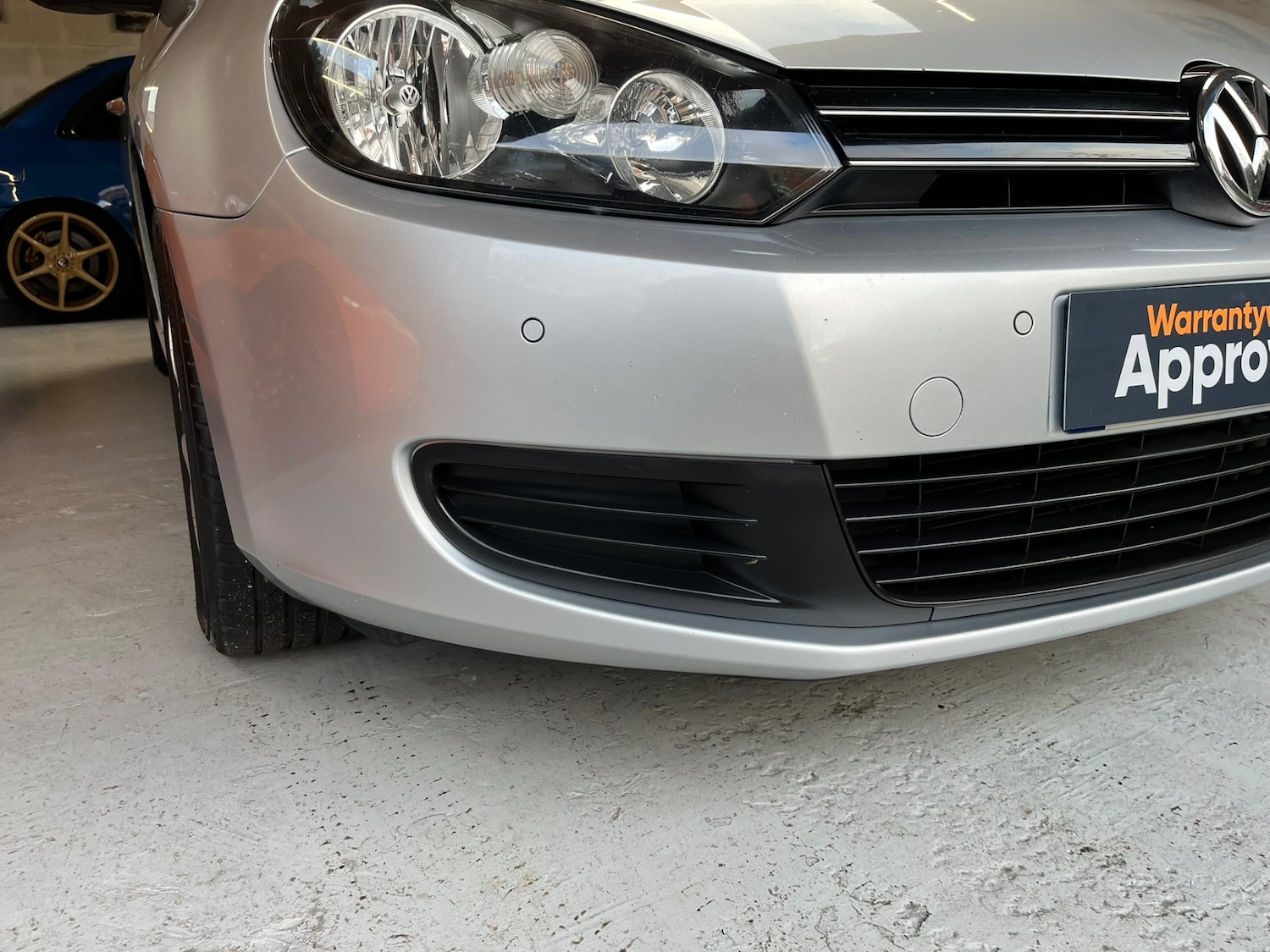 Used Volkswagen Golf 2010 for sale - 76712067: Photo 63