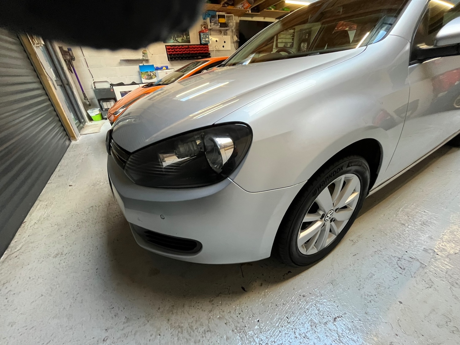 Used Volkswagen Golf 2010 for sale - 76712067: Photo 66