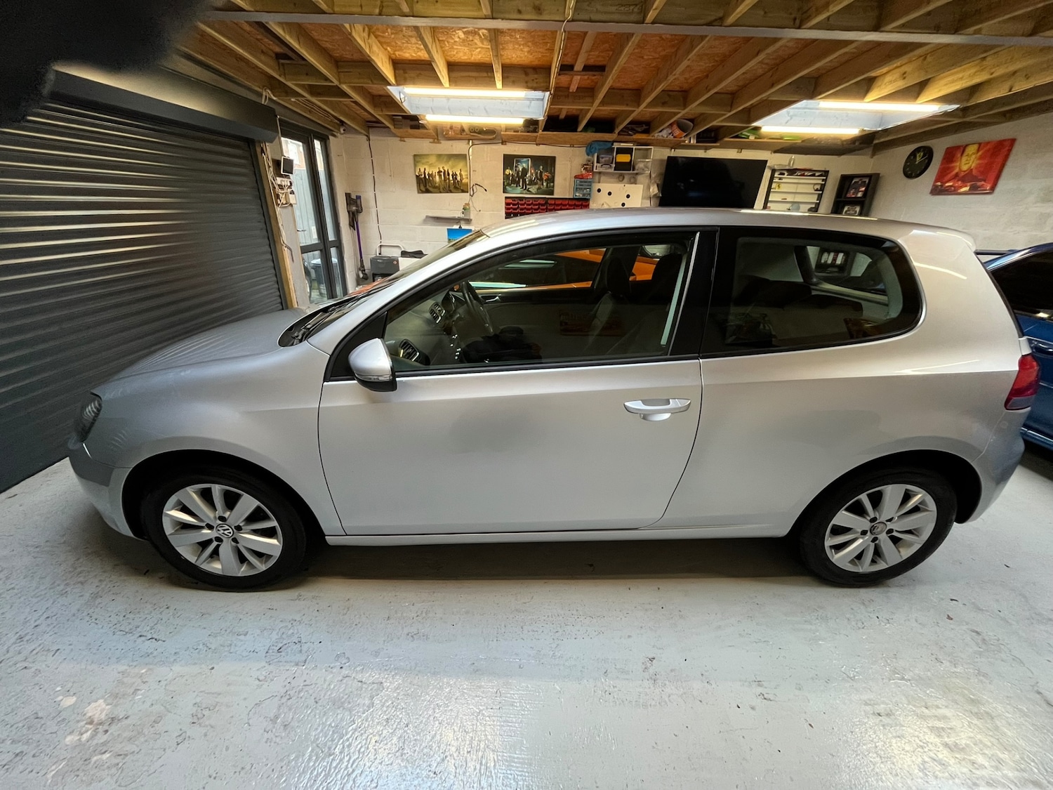 Used Volkswagen Golf 2010 for sale - 76712067: Photo 8