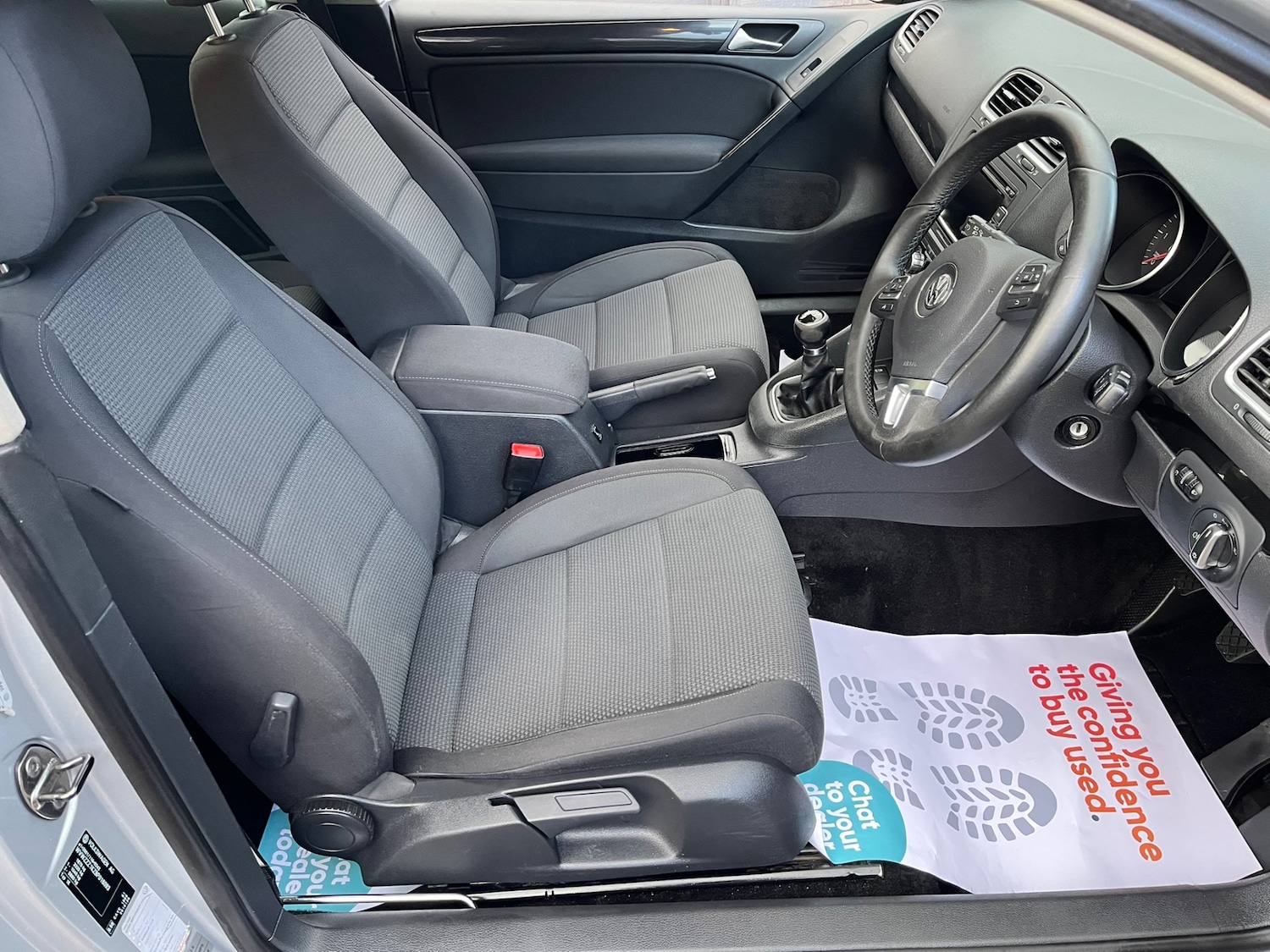 Used Volkswagen Golf 2010 for sale - 76712067: Photo 9