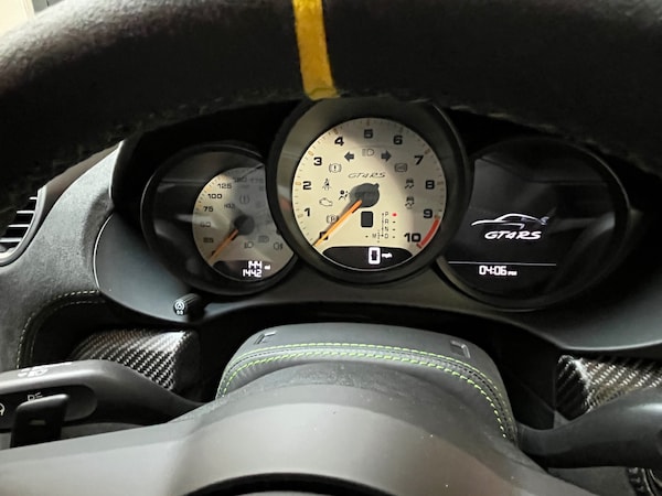 Used Porsche Cayman 2024 for sale - 75424727: Photo 14