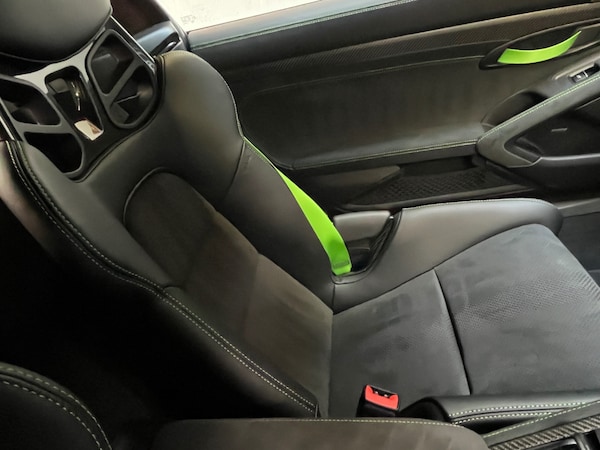 Used Porsche Cayman 2024 for sale - 75424727: Photo 16