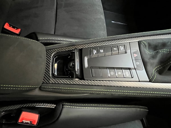Used Porsche Cayman 2024 for sale - 75424727: Photo 20