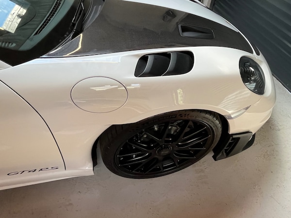 Used Porsche Cayman 2024 for sale - 75424727: Photo 25