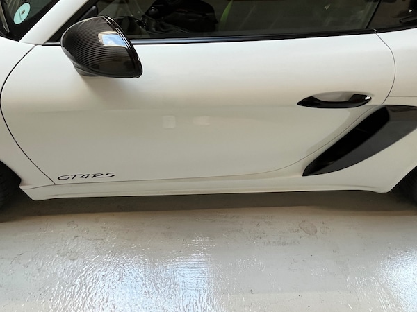 Used Porsche Cayman 2024 for sale - 75424727: Photo 30