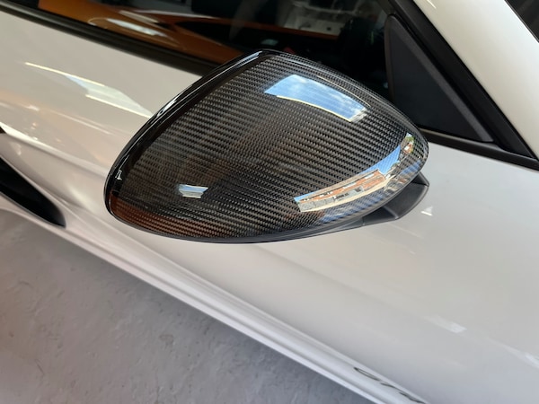 Used Porsche Cayman 2024 for sale - 75424727: Photo 31