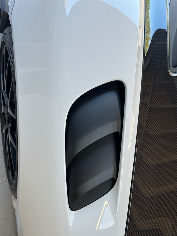 Used Porsche Cayman 2024 for sale - 75424727: Photo 34