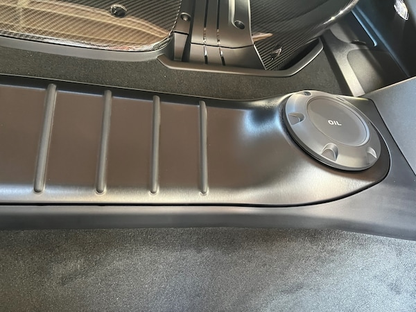 Used Porsche Cayman 2024 for sale - 75424727: Photo 36