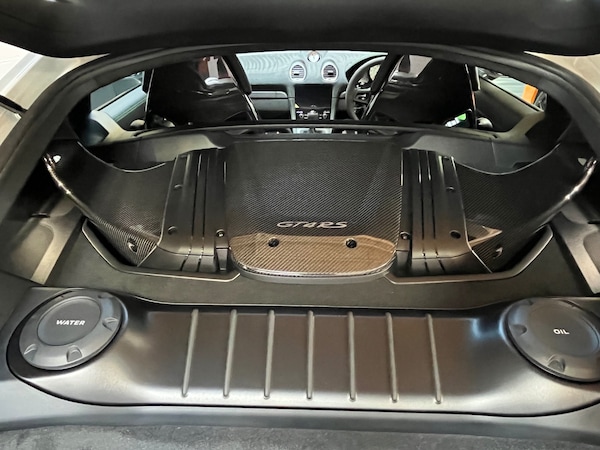 Used Porsche Cayman 2024 for sale - 75424727: Photo 38