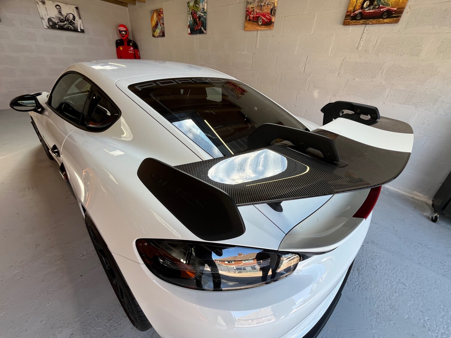 Vehicle 42