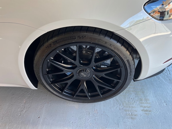 Used Porsche Cayman 2024 for sale - 75424727: Photo 43