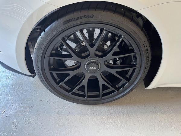 Used Porsche Cayman 2024 for sale - 75424727: Photo 44