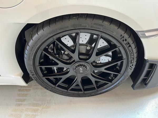 Used Porsche Cayman 2024 for sale - 75424727: Photo 45