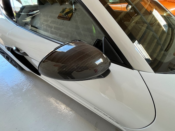 Used Porsche Cayman 2024 for sale - 75424727: Photo 48